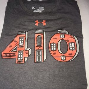 UNDER ARMOUR BALTIMORE